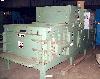  CONTINENTAL Horizontal Fibra Balers, 27x54" bale size.